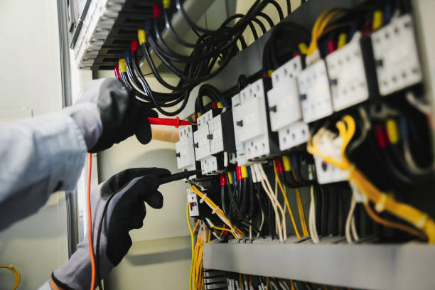 Trusted Geneva, OH Electrical Services Experts