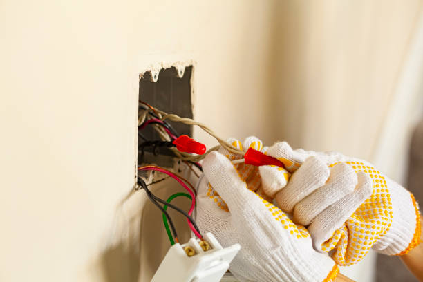 Emergency Electrical Repair Services in Geneva, OH